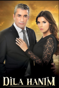 مسلسل السيدة ديلا مترجم الموسم 1 الحلقة 2