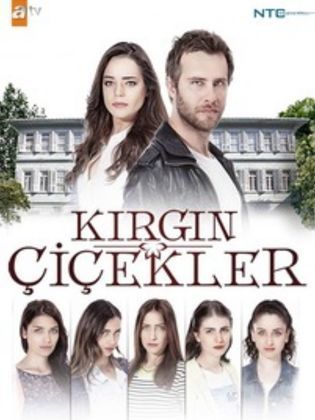 مسلسل الازهار الحزينة مترجم الموسم 1 الحلقة 13