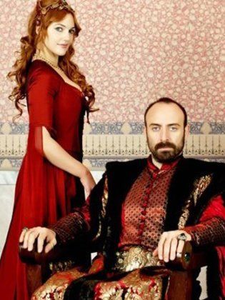 مسلسل حريم السلطان مدبلج الموسم 2 الحلقة 63