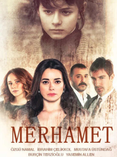 مسلسل الرحمة مدبلج الموسم 1 الحلقة 19
