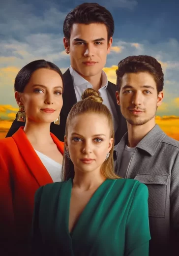 مسلسل النار التي بداخلنا مدبلج الموسم 1 الحلقة 15