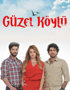 مسلسل القروية الجميلة مترجم الموسم 1 الحلقة 3