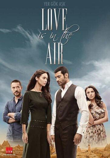 مسلسل حب في مهب الريح مدبلج الموسم 1 الحلقة 112