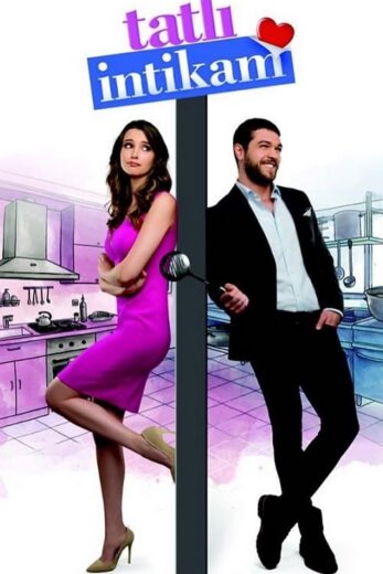 مسلسل الانتقام الحلو مترجم الموسم 1 الحلقة 30