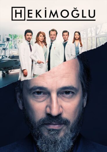مسلسل حكيم اوغلو الحلقة 50 مترجمة