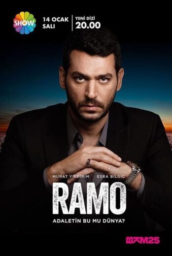 مسلسل رامو مترجم الموسم 1 الحلقة 29