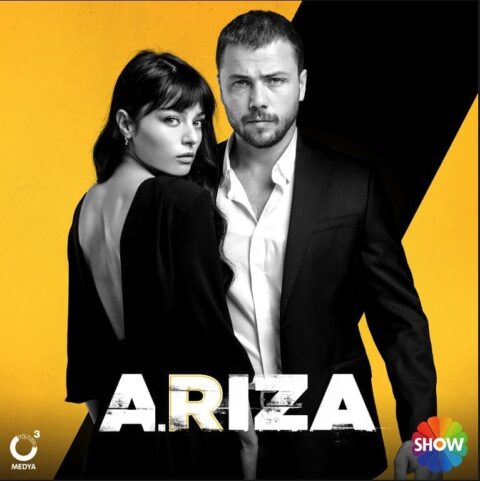 مسلسل علي رضا مترجم الموسم 1 الحلقة 11