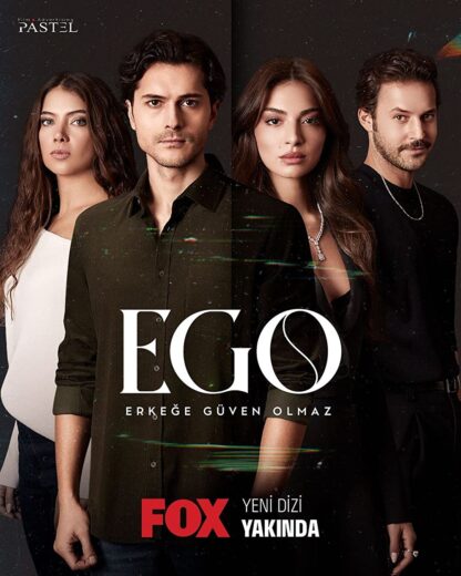 مسلسل الغرور مترجم الموسم 1 الحلقة 2