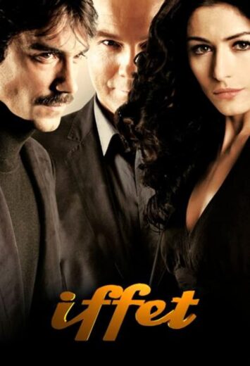 مسلسل عفت مترجم الموسم 1 الحلقة 11