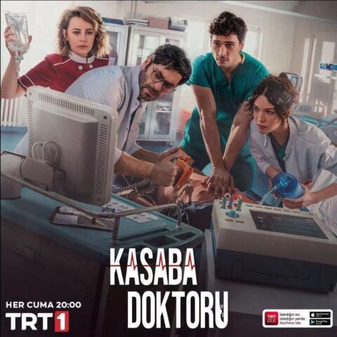 مسلسل طبيب البلدة مترجم الموسم 1 الحلقة 24
