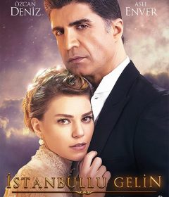 مسلسل عروس اسطنبول مترجم الموسم 3 الحلقة 17