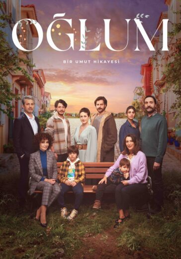 مسلسل ابني مترجم الموسم 1 الحلقة 11