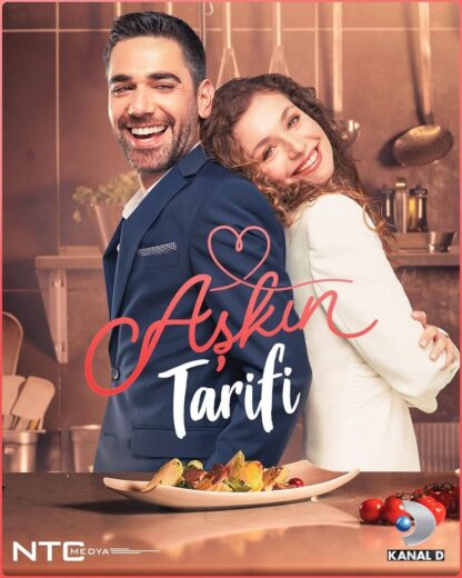 مسلسل وصفة الحب مترجم الموسم 1 الحلقة 7