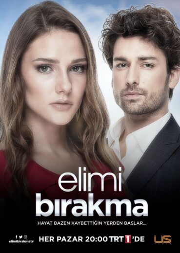 مسلسل لا تترك يدي مترجم الموسم 1 الحلقة 24