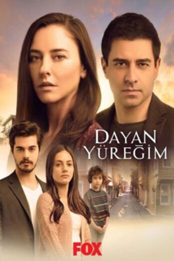 مسلسل تحمل يا قلبي مترجم الموسم 1 الحلقة 12