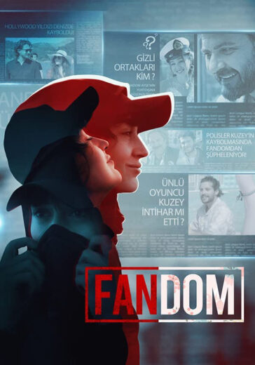 مسلسل fandom مترجم الموسم 1 الحلقة 2