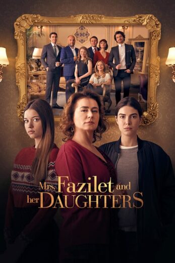 مسلسل فضيلة وبناتها مترجم الموسم 1 الحلقة 29