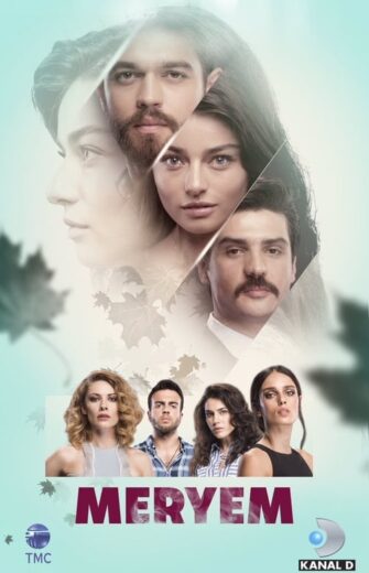 مسلسل مريم مترجم الموسم 1 الحلقة 13