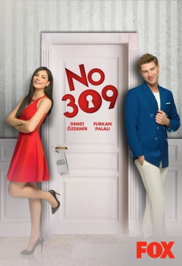 مسلسل الغرفة 309 مترجم الموسم 1 الحلقة 34