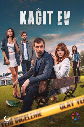 مسلسل بيت من ورق مترجم الموسم 1 الحلقة 3