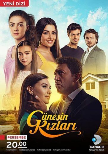 مسلسل بنات الشمس مترجم الموسم 1 الحلقة 4