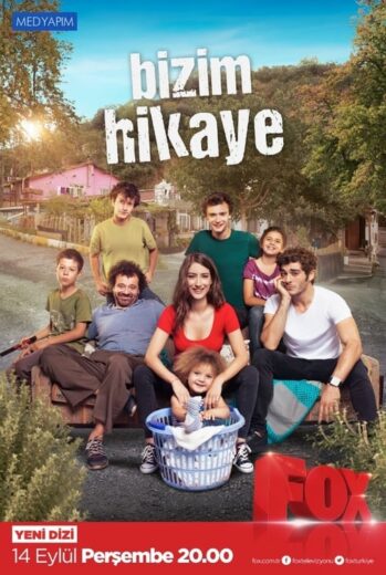 مسلسل حكايتنا مترجم الموسم 1 الحلقة 12