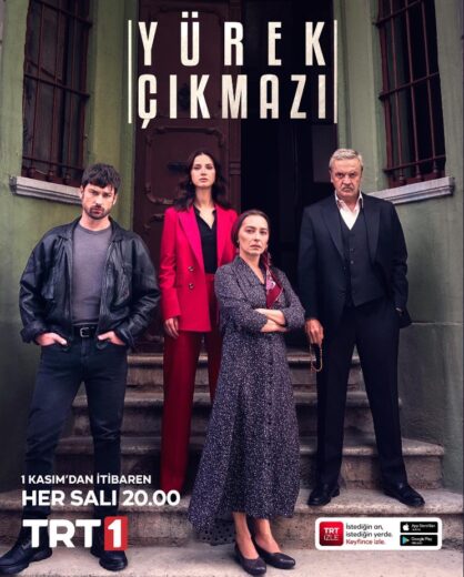 مسلسل وجع القلب مترجم الموسم 1 الحلقة 5