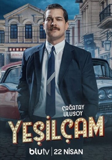 مسلسل يشيلجام مترجم الموسم 1 الحلقة 5