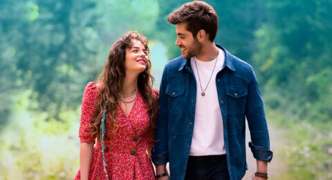 مسلسل لن أعطيك للغريب الحلقة 5 مترجمة HD