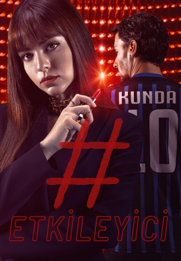 مسلسل المؤثر الحلقة 5 مترجم HD