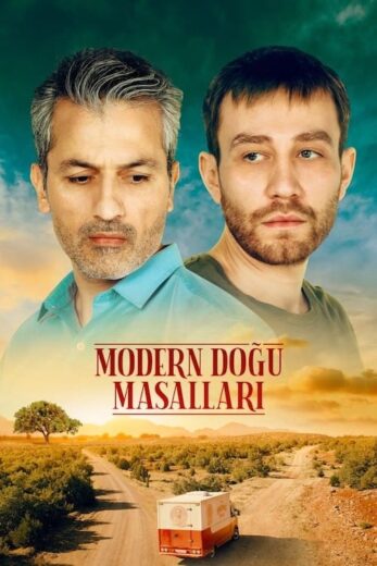 مسلسل حكايات المشرق الحديث الحلقة 5 مترجمة