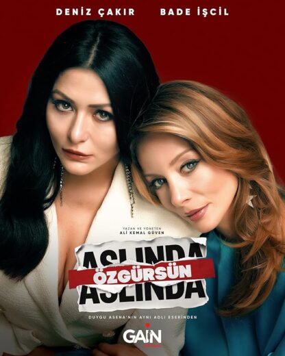 مسلسل بيرنا وبلجين الحلقة 8 الثامنة مترجمة HD – الاخيرة