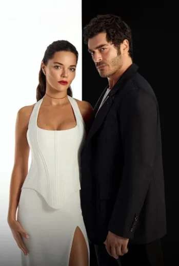مسلسل المحتالون الحلقة 18 مترجمة