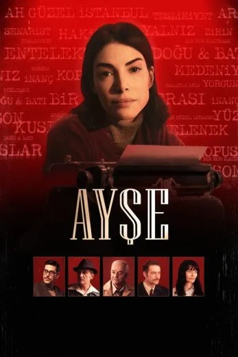 مسلسل عائشة الحلقة 10 مترجمة – قصة عشق