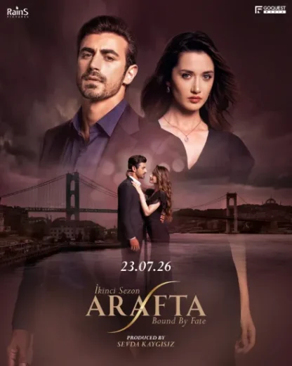 مسلسل الاعراف الموسم الثاني 2 مترجم